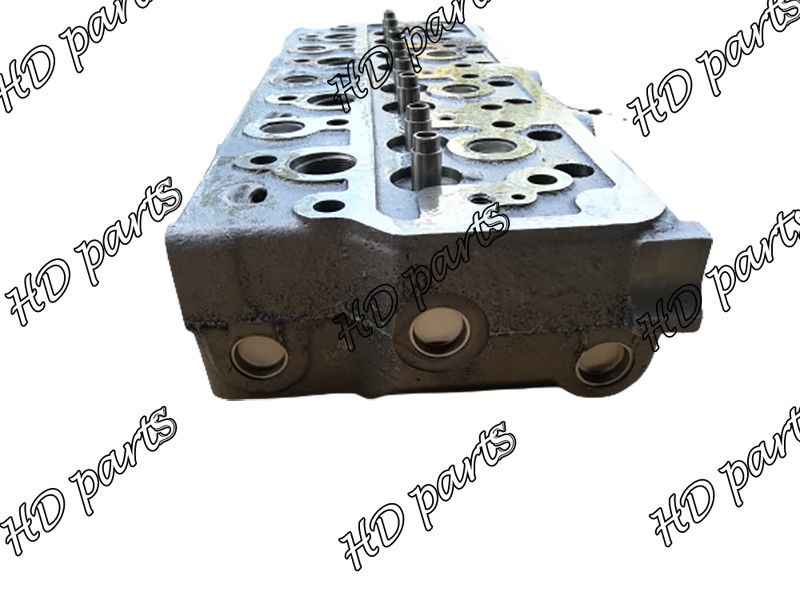 Motorzylinder-Zylinderkopf d6144-11-1112 6144-11-1010 6144-11-1011 6144-11-1100 6144-11-1101 4D94 4D94-2