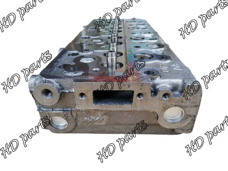 Motorzylinder-Zylinderkopf d6144-11-1112 6144-11-1010 6144-11-1011 6144-11-1100 6144-11-1101 4D94 4D94-2