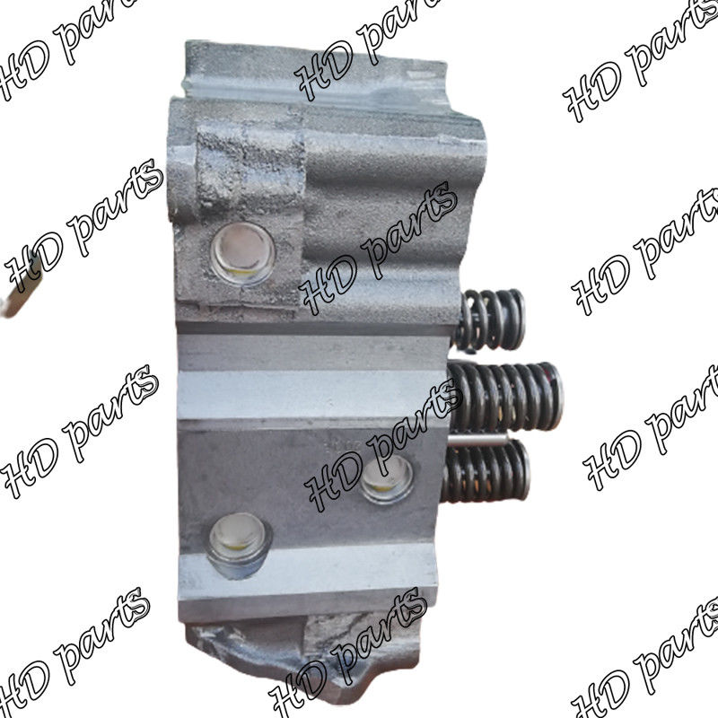 PC400-3 PC400-5 Dieselmotorzylinder-Zylinderkopf 6151-12-1101 für KOMATSU