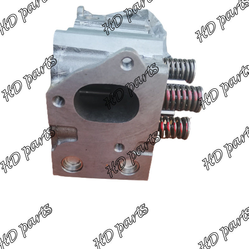 PC400-3 PC400-5 Dieselmotorzylinder-Zylinderkopf 6151-12-1101 für KOMATSU