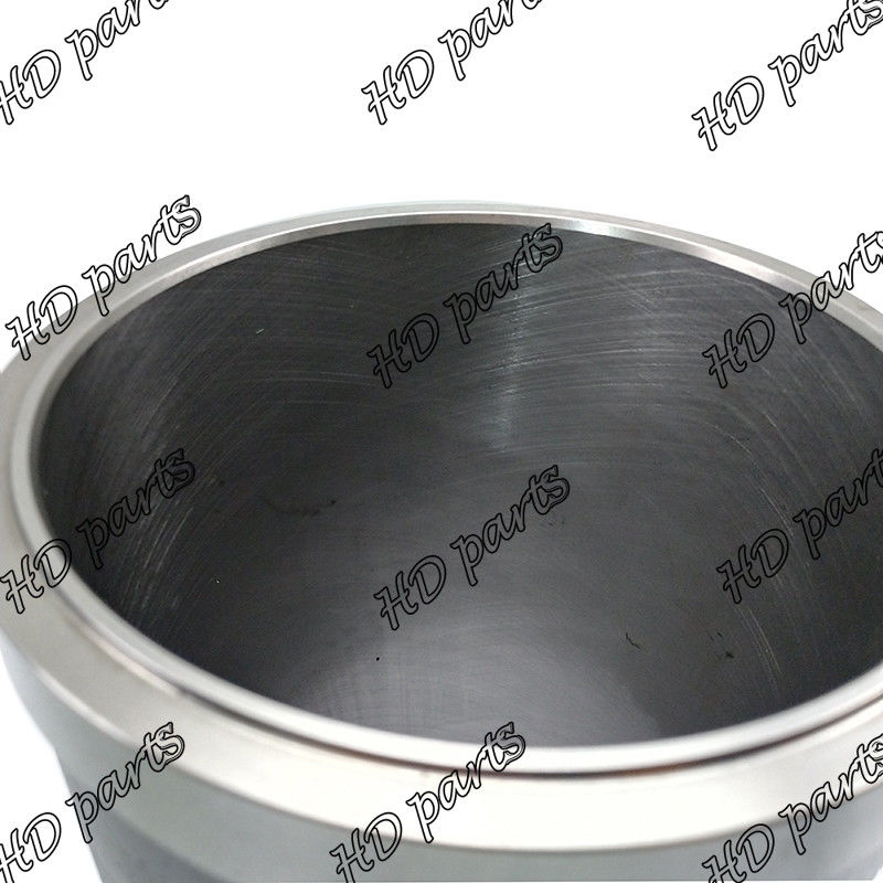 6CT Tief 235.5mm Dieselmotorzylinderzwischenlage 3948095 3800328 5404408 3944344 3907792 3919937 für CUMMINS
