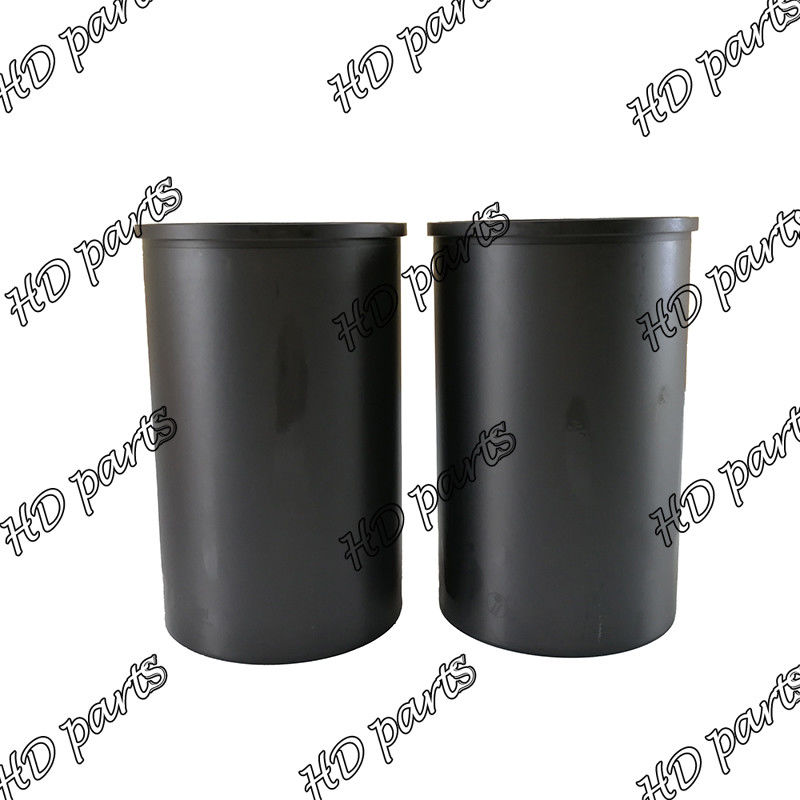 Hohe schwarze Dieselzwischenlage 8-98014042-0 9-97312-643-0 des Motorzylinders 4HL1 190 für ISUZU