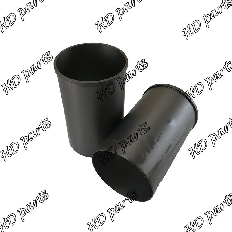 Hohe schwarze Dieselzwischenlage 8-98014042-0 9-97312-643-0 des Motorzylinders 4HL1 190 für ISUZU