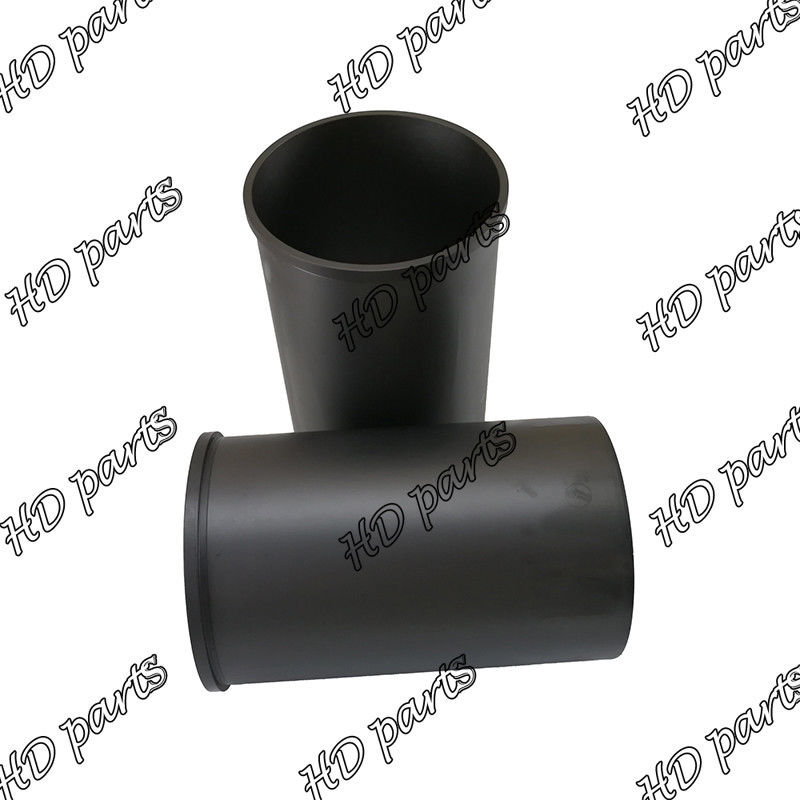 Hohe schwarze Dieselzwischenlage 8-98014042-0 9-97312-643-0 des Motorzylinders 4HL1 190 für ISUZU