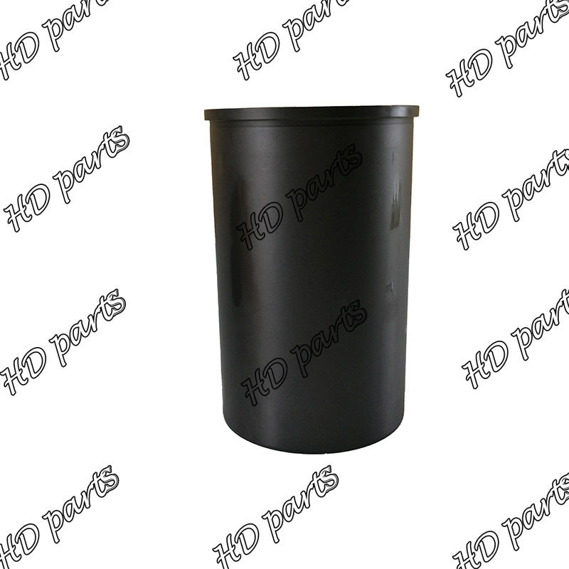 Hohe schwarze Dieselzwischenlage 8-98014042-0 9-97312-643-0 des Motorzylinders 4HL1 190 für ISUZU