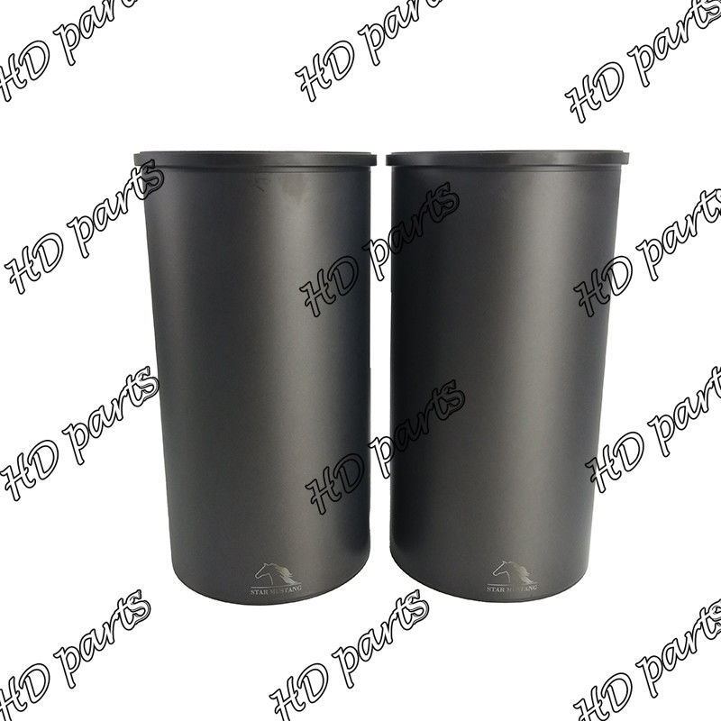 Dieselzwischenlage 1-878136126-5 1-11261368-2 des Motorzylinders 6UZ1 für ISUZU