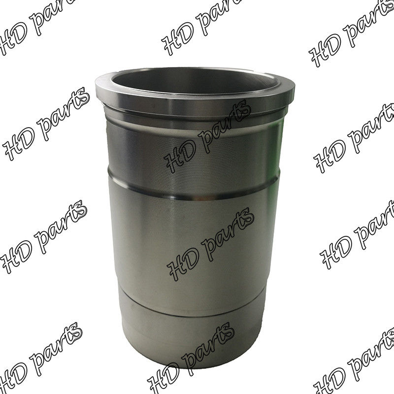 Wasser-Kreise Seite 3 10PC1 12PC1 breite Dieselmotorzylinder liner1-11261-076-0 1-11561-111-0 1-11261-175-0For ISUZU