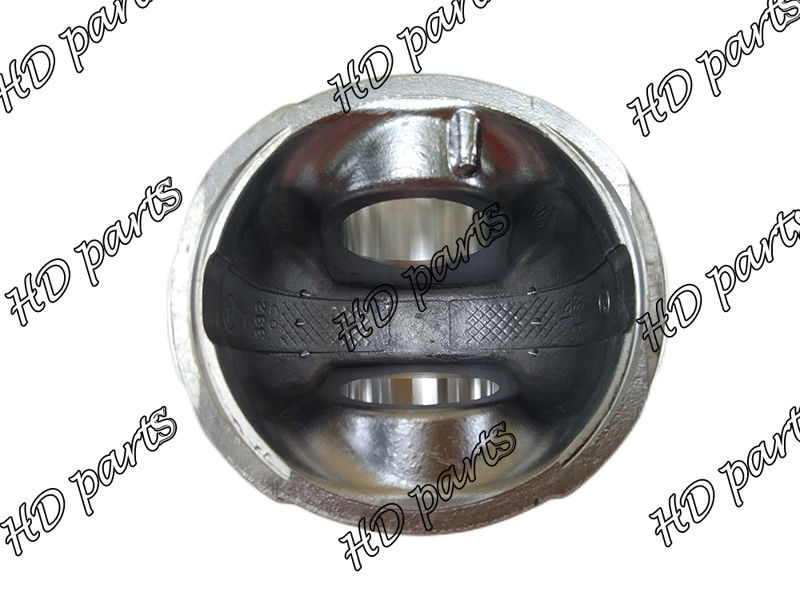 Verbrennungskammer 6D102 7795 50mm Dieselmotor-Kolben 6738-31-2110 6738-31-2111 3802747 für KOMATSU