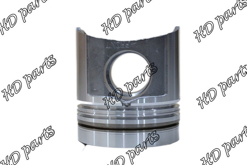 Kolben SA6D108E-2A PC300-6 PC340-6 PC350-6 PC380-6 6222-33-2110 des Dieselmotor-6D108 für KOMATSU