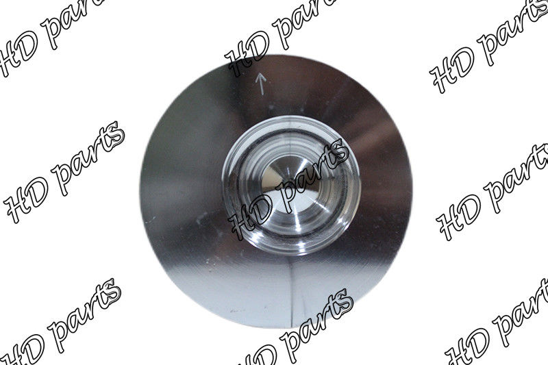 Kolben SA6D108E-2A PC300-6 PC340-6 PC350-6 PC380-6 6222-33-2110 des Dieselmotor-6D108 für KOMATSU