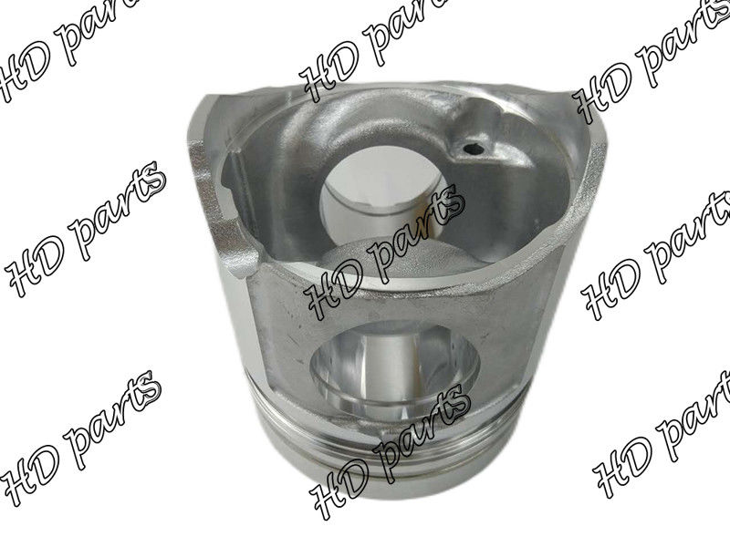 Kolben SA6D108E-2A PC300-6 PC340-6 PC350-6 PC380-6 6222-33-2110 des Dieselmotor-6D108 für KOMATSU