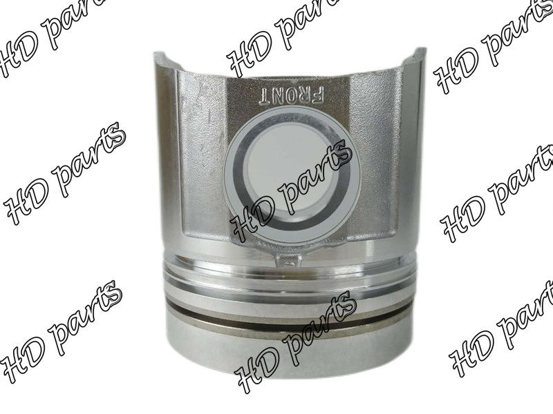 Kolben SA6D108E-2A PC300-6 PC340-6 PC350-6 PC380-6 6222-33-2110 des Dieselmotor-6D108 für KOMATSU