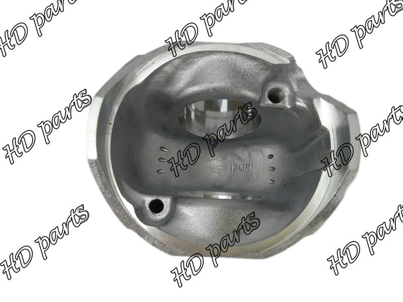 Kolben SA6D108E-2A PC300-6 PC340-6 PC350-6 PC380-6 6222-33-2110 des Dieselmotor-6D108 für KOMATSU