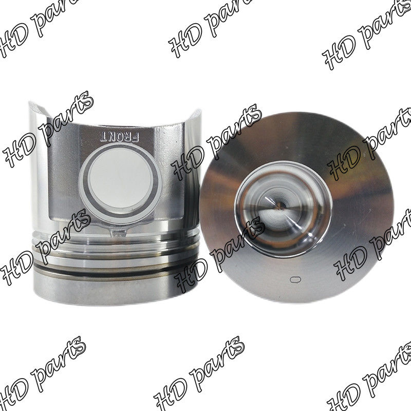 Kolben SA6D108E-2A PC300-6 PC340-6 PC350-6 PC380-6 6222-33-2110 des Dieselmotor-6D108 für KOMATSU