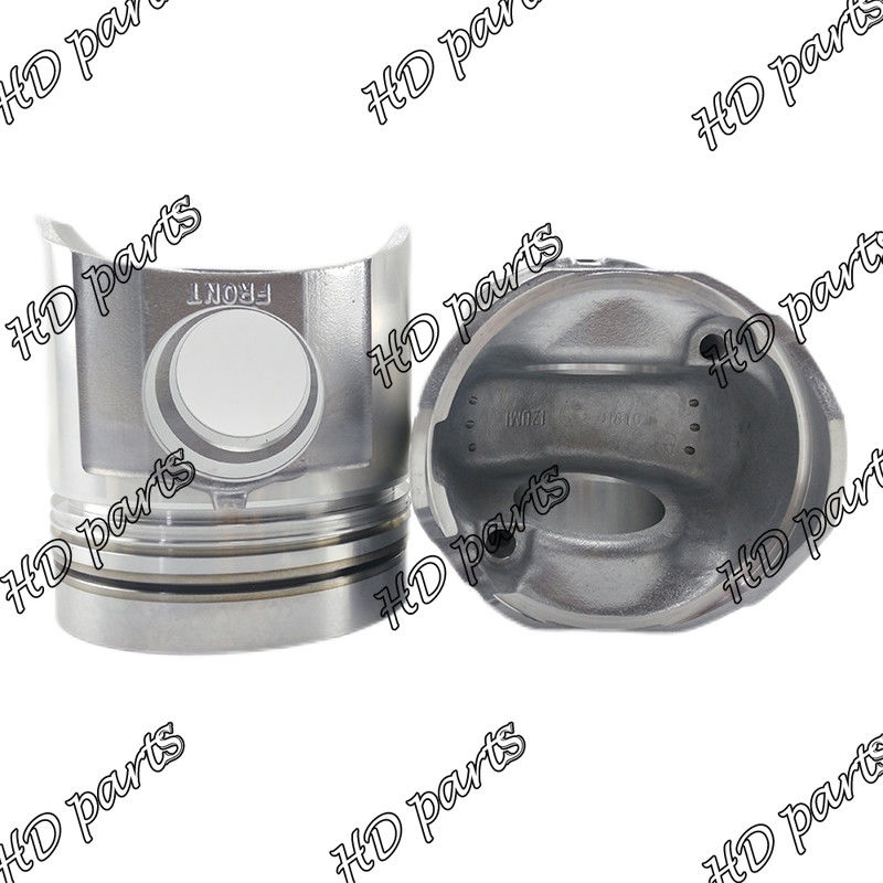 Kolben SA6D108E-2A PC300-6 PC340-6 PC350-6 PC380-6 6222-33-2110 des Dieselmotor-6D108 für KOMATSU