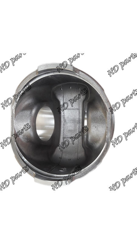 6D110 Verbrennungskammer 66mm Dieselmotor-Kolben 6138-32-2120 6138-32-2320 6138-32-2040 für KOMATSU