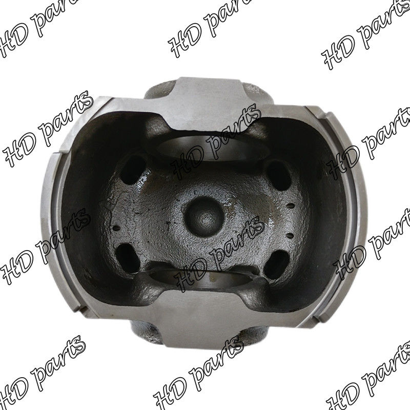 Dieselmotor-Kolben 6151-31-2511 6151-31-2170 6151-31-2710 6D125 S6D125-1 für KOMATSU