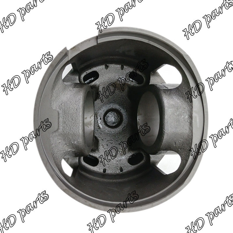 Dieselmotor-Kolben 6211-31-2111 6211-32-2110 6D140 S6D140 PC650-3 D135-2 D155-3 für KOMATSU