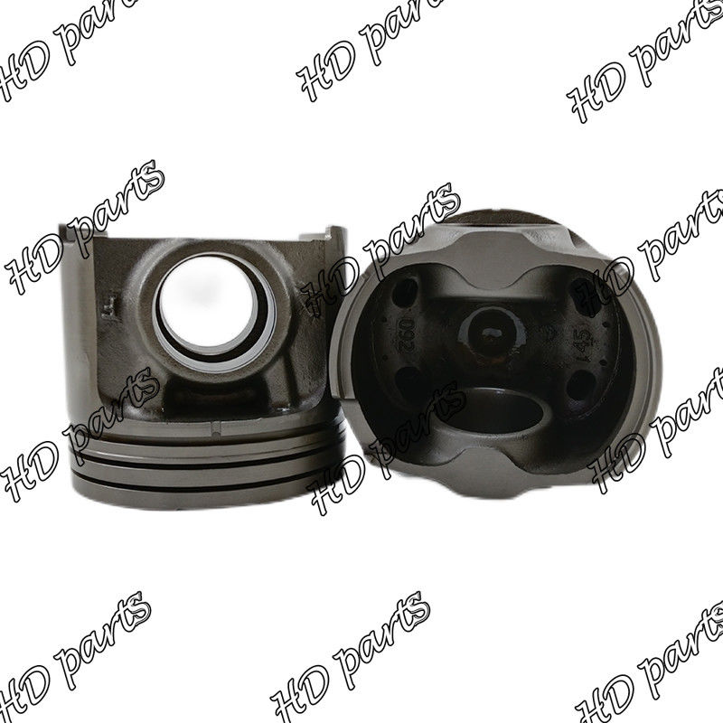 Dieselmotor-Kolben 6212-31-2151 6212-31-2130 6211-32-2130 6D140 S6D140-1 PC650-3 D135-2 D155-3 für KOMATSU