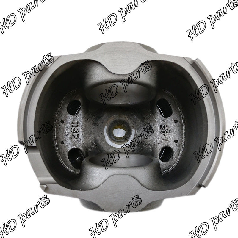 Dieselmotor-Kolben 6212-31-2151 6212-31-2130 6211-32-2130 6D140 S6D140-1 PC650-3 D135-2 D155-3 für KOMATSU