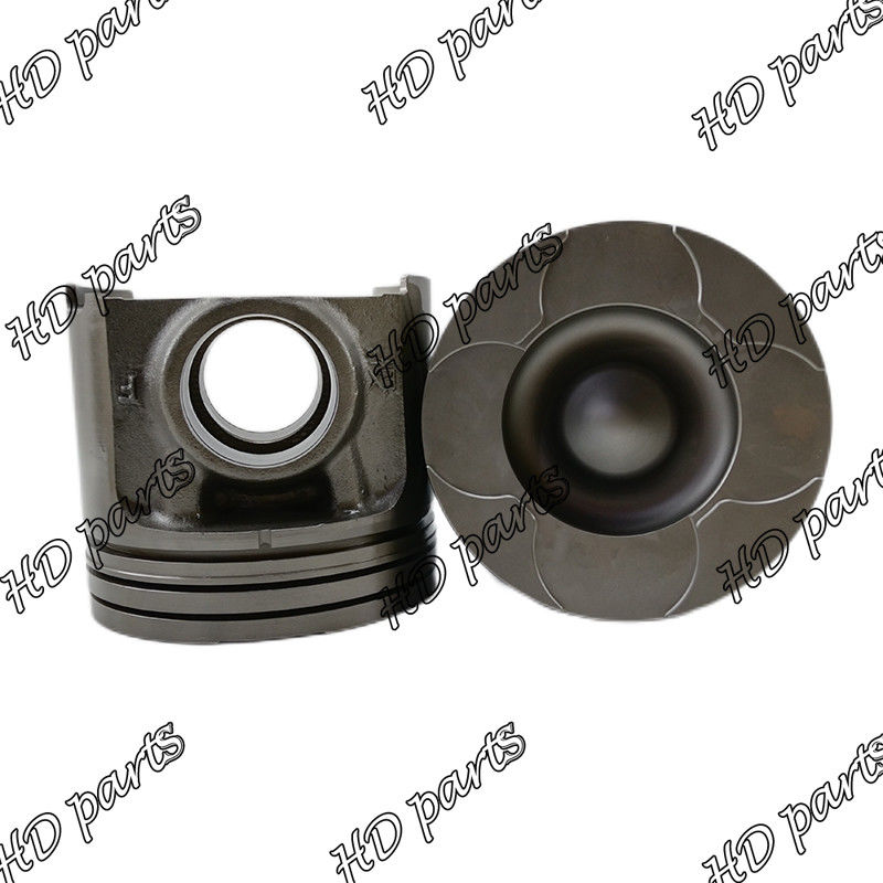 Dieselmotor-Kolben 6212-31-2151 6212-31-2130 6211-32-2130 6D140 S6D140-1 PC650-3 D135-2 D155-3 für KOMATSU