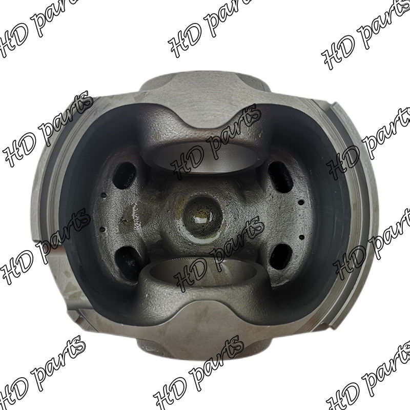 Dieselmotor-Kolben 6212-31-2170 6211-31-2410 6212-31-2110 6211-31-2130 6D140 SA6D140-1 für KOMATSU