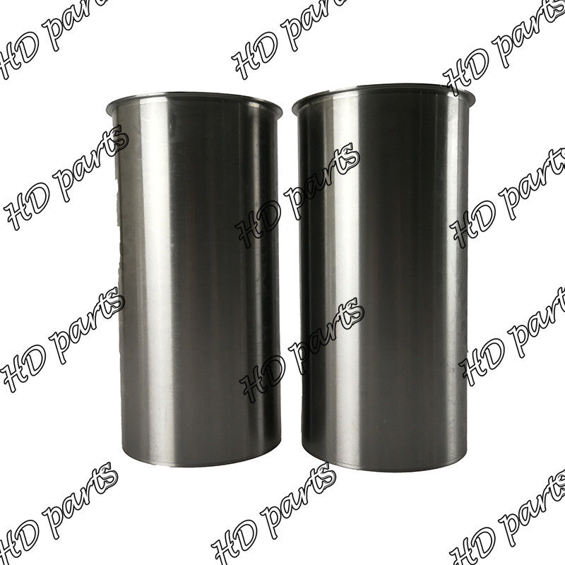 Hohe Dieselmotorzylinder-Zwischenlage 9-11261-802-1 5-12111-055-1 4BA1 206mm für ISUZU