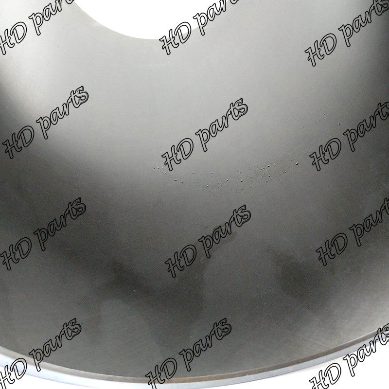 Dieselaußendurchmesser 115mm des Motorzylinder-4HE1 der Zwischenlagen-8-97176723-0 für ISUZU