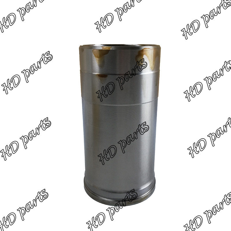 Außendurchmesser DA120 DA220 119mm Dieselmotorzylinderzwischenlage 9-11261095-0 9-11261301-1 für ISUZU