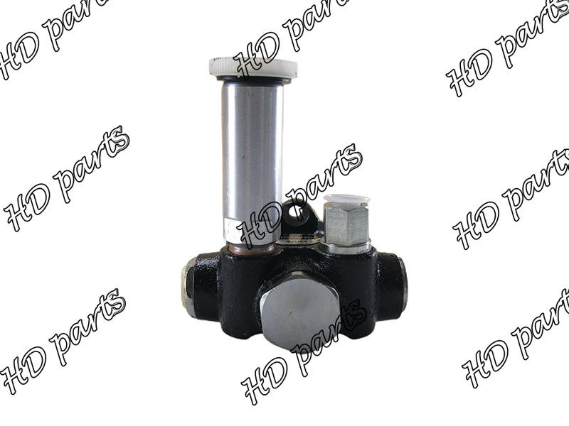 Ersatzteil 105237-4421 1-15750130-0 Maschine 4HK1 6HK1 für Monate Garantie