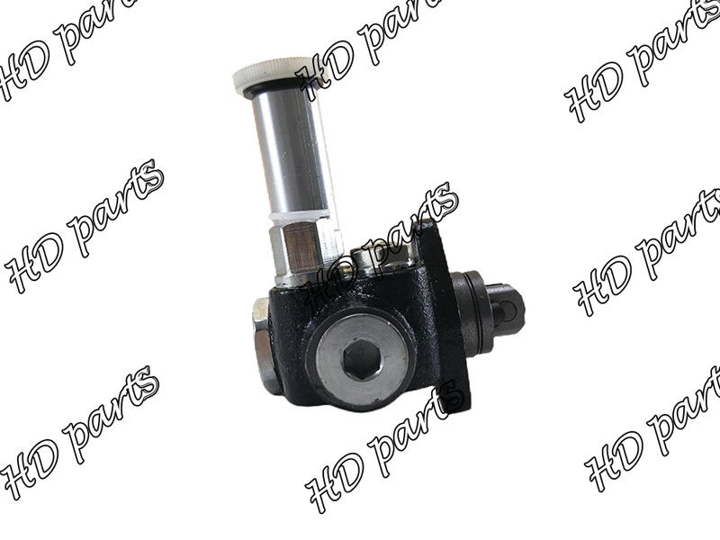 Ersatzteil 105237-4421 1-15750130-0 Maschine 4HK1 6HK1 für Monate Garantie