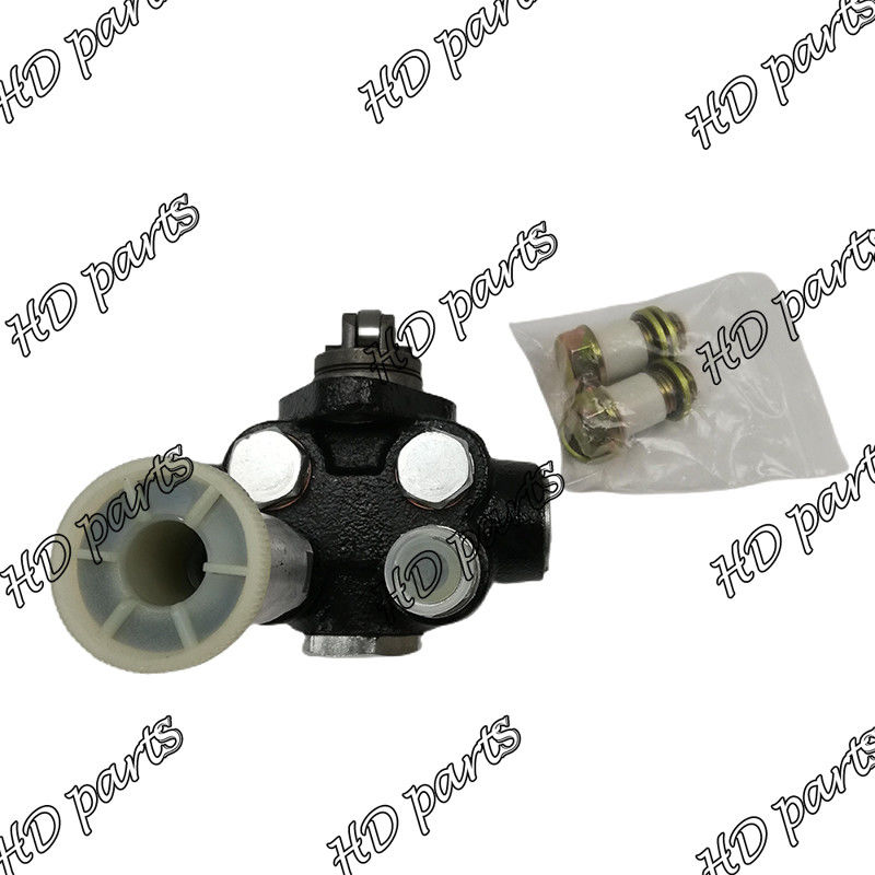 Ersatzteil 105237-4421 1-15750130-0 Maschine 4HK1 6HK1 für Monate Garantie