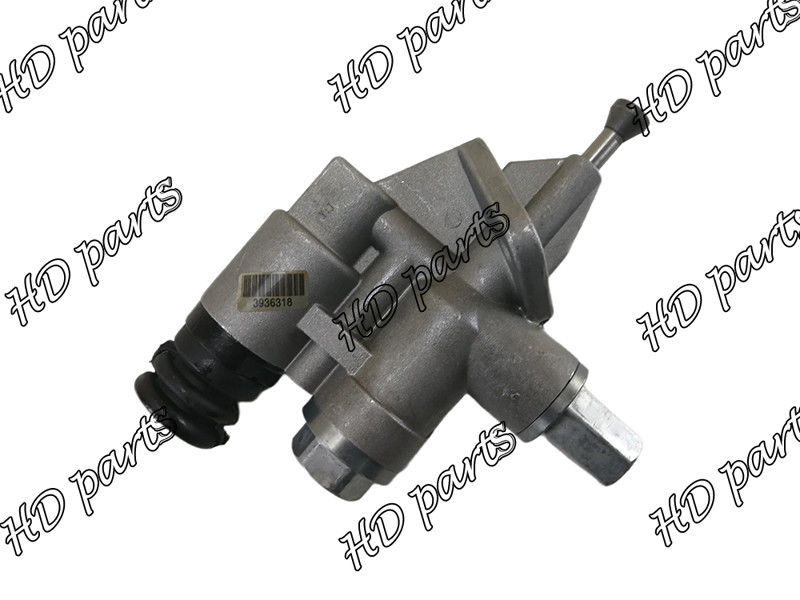 6CT Ersatzteil 3936318 kleiner Loch Maschine 87473337 87648717 J936318 für Monate Garantie