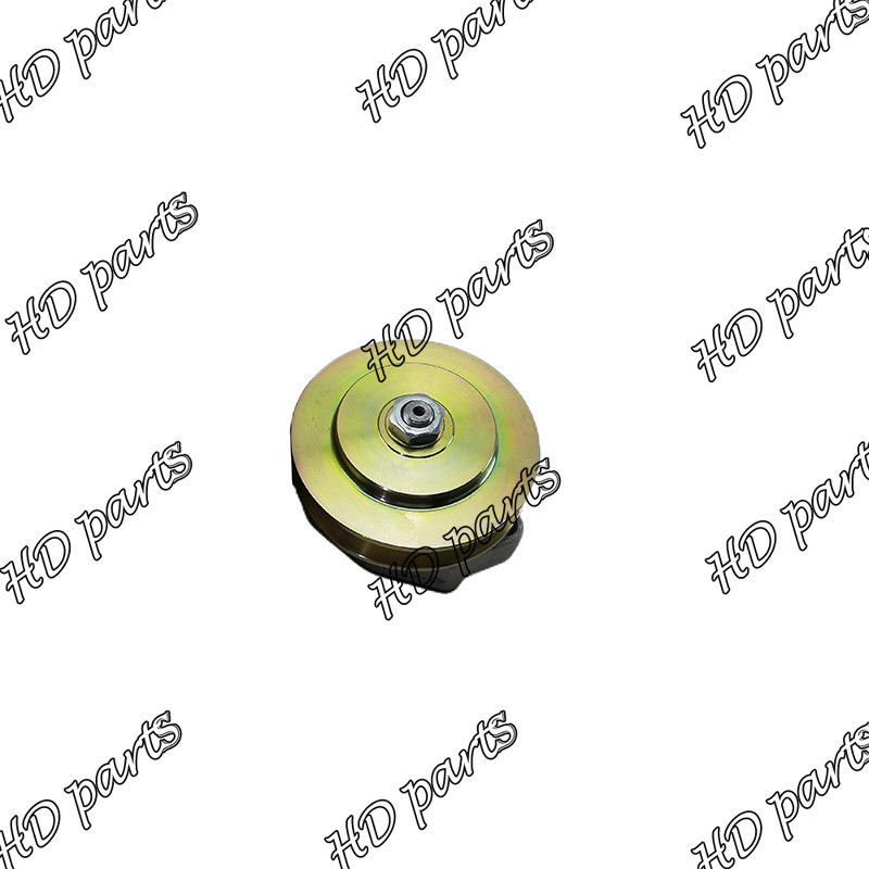 Ersatzteil 21584586 Maschine Rädchen EC240B EC290B D6D D7D 85mm 20450894 21139287 für  Deutz