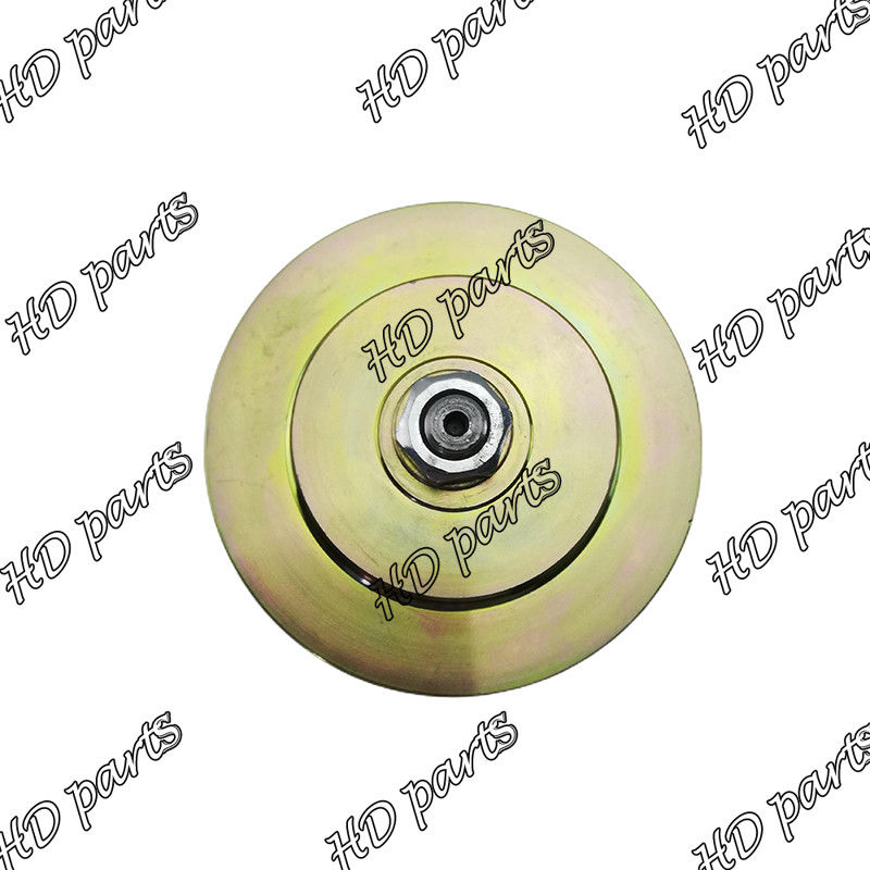 Ersatzteil 21584586 Maschine Rädchen EC240B EC290B D6D D7D 85mm 20450894 21139287 für  Deutz