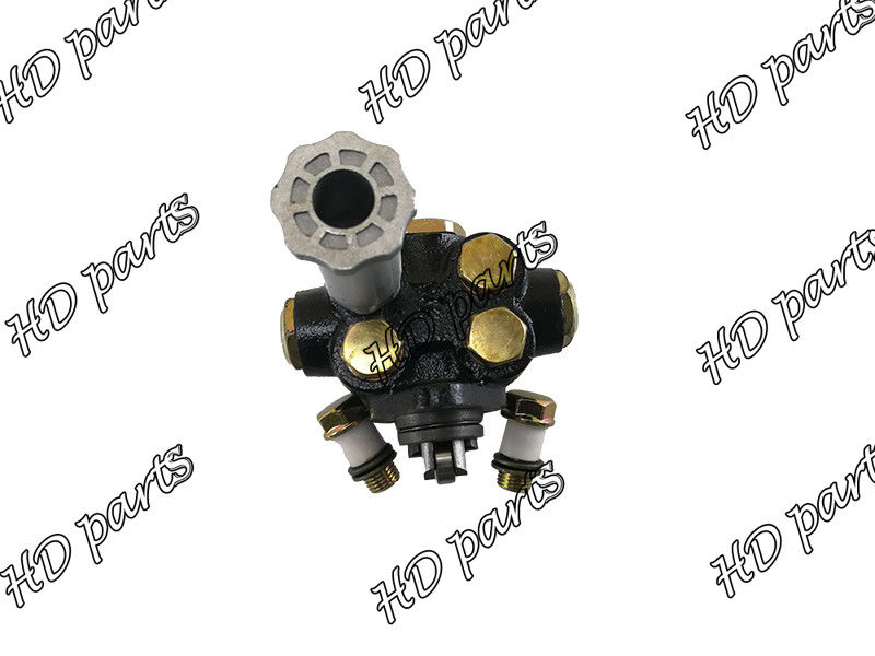 Ersatzteil 105237-5040For Hino Maschine EL100 EF100 EH100 EH300 EH700 EF750 H06CT H07C