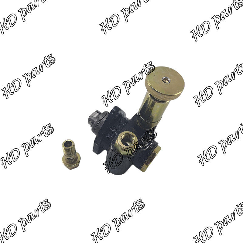 HD-1720 SY-A010 Ersatzteil 2003 Maschine 05220-1720 105237-1090 für KOMATSU
