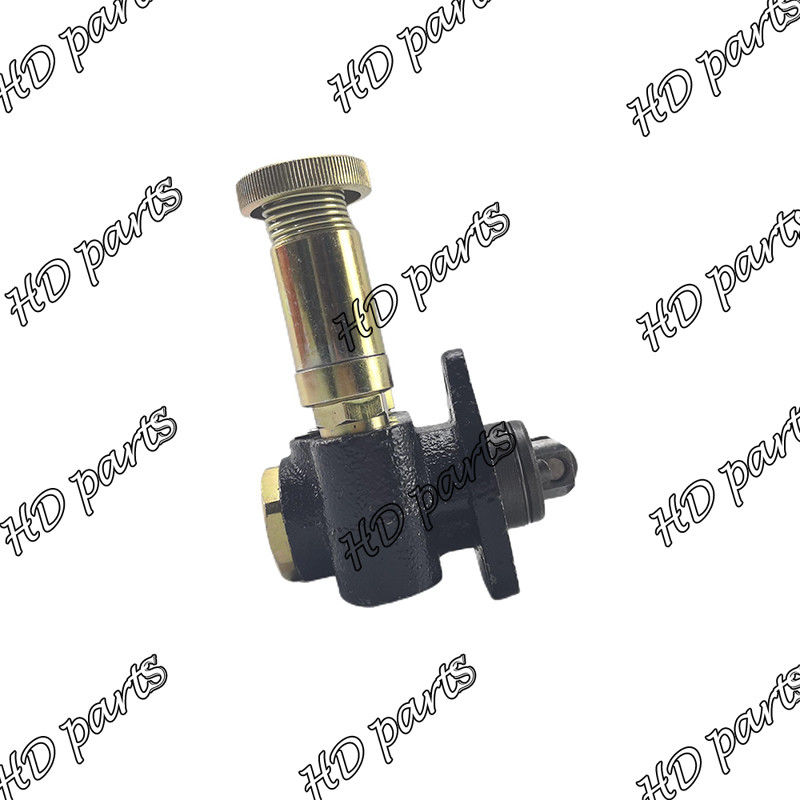 HD-1720 SY-A010 Ersatzteil 2003 Maschine 05220-1720 105237-1090 für KOMATSU
