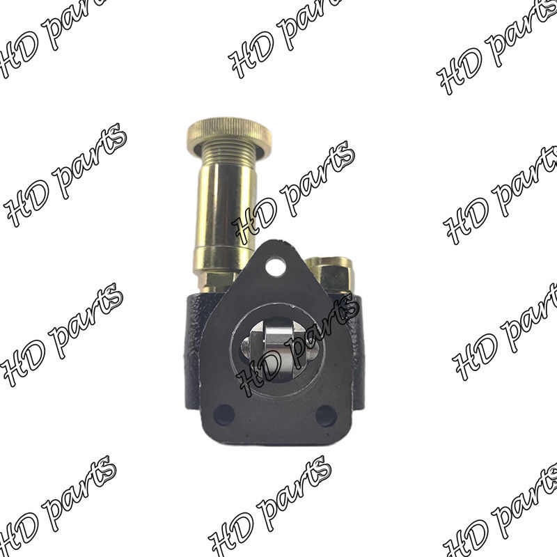 HD-1720 SY-A010 Ersatzteil 2003 Maschine 05220-1720 105237-1090 für KOMATSU