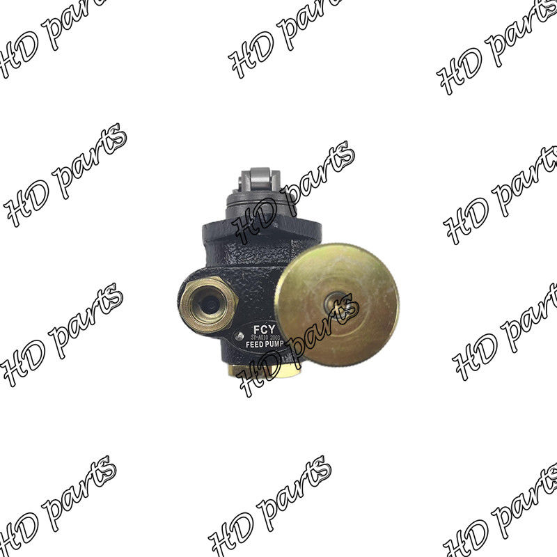 HD-1720 SY-A010 Ersatzteil 2003 Maschine 05220-1720 105237-1090 für KOMATSU