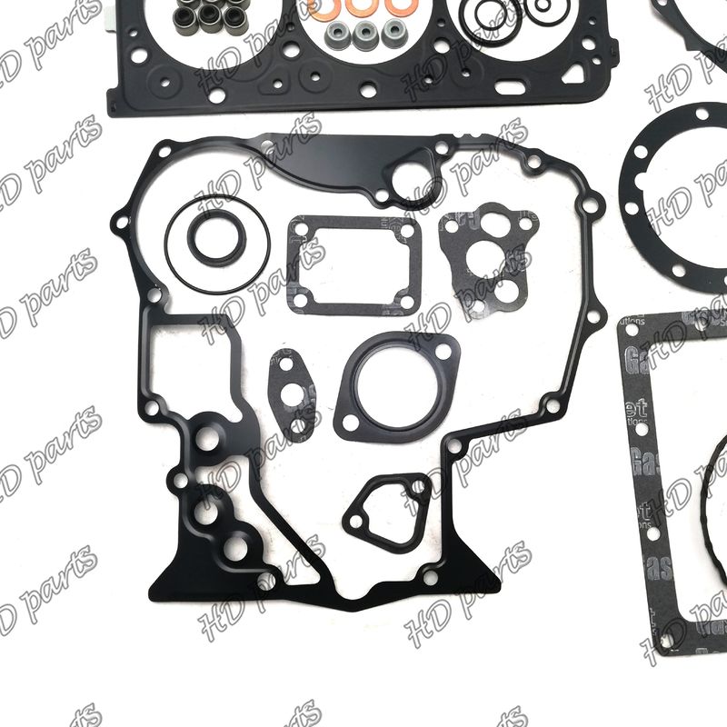 Ausrüstung 1G962-03313 1G822-99354 der Dichtungs-D902 passend für Kubota-Maschinen-Reparatur-Teile