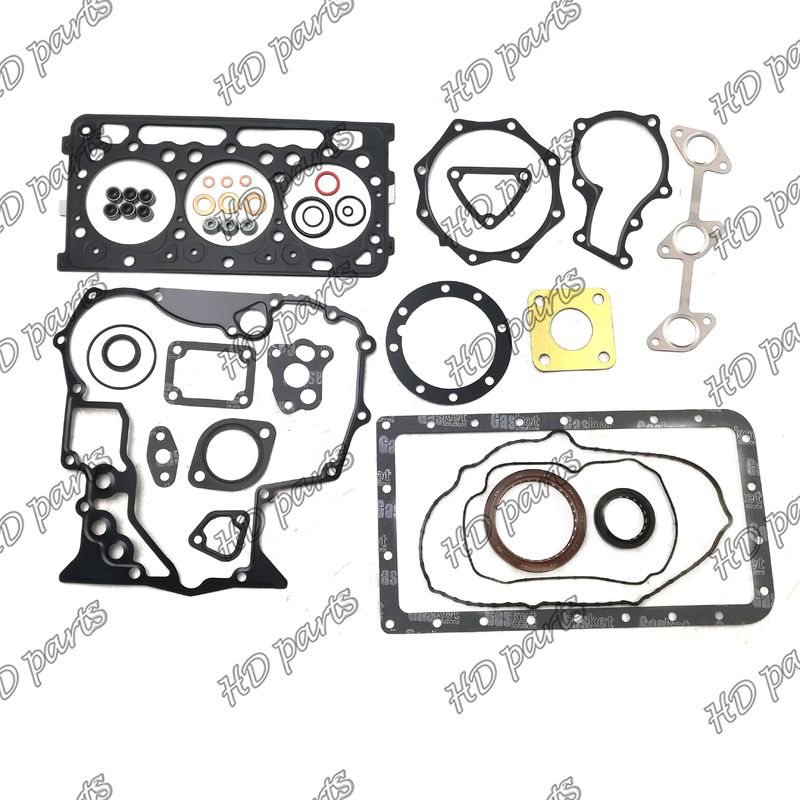 Ausrüstung 1G962-03313 1G822-99354 der Dichtungs-D902 passend für Kubota-Maschinen-Reparatur-Teile