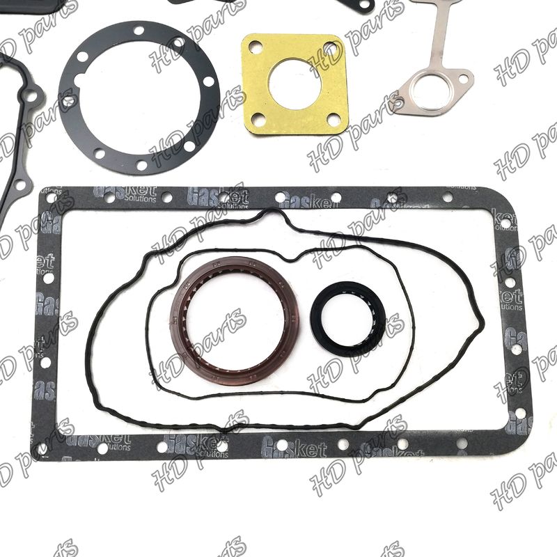 Ausrüstung 1G962-03313 1G822-99354 der Dichtungs-D902 passend für Kubota-Maschinen-Reparatur-Teile