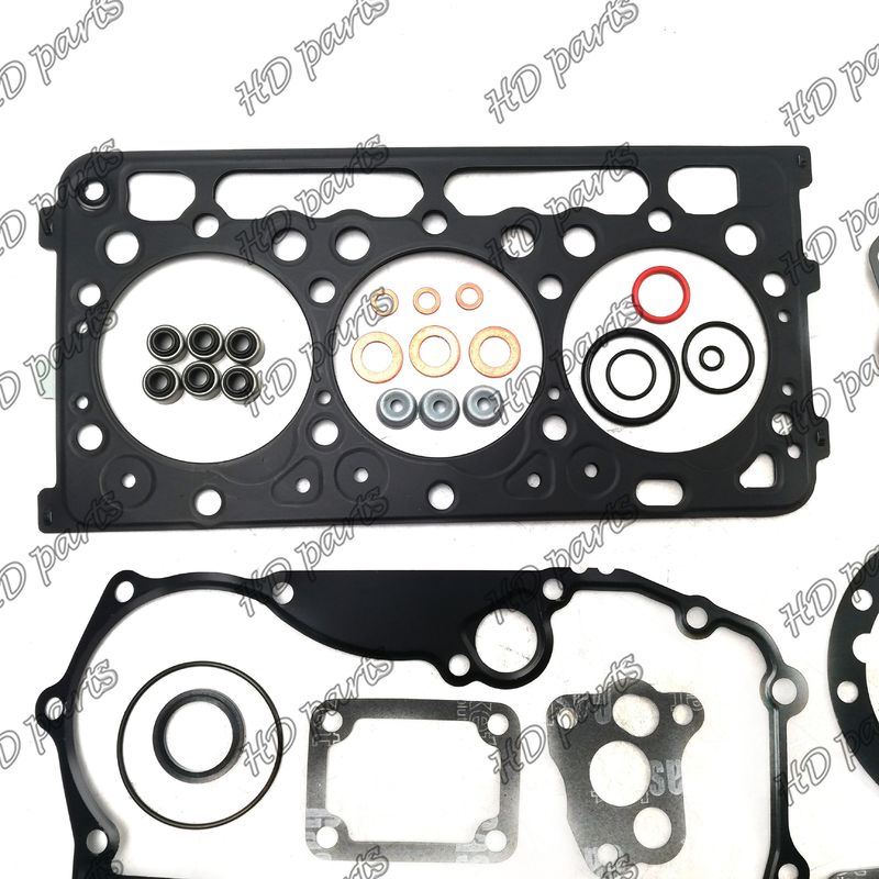 Ausrüstung 1G962-03313 1G822-99354 der Dichtungs-D902 passend für Kubota-Maschinen-Reparatur-Teile