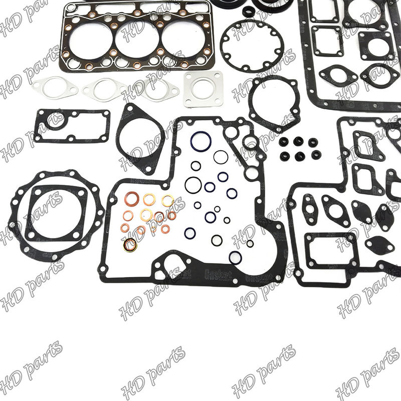 Ausrüstung 07916-24385 07916-29995 der Dichtungs-D950 passend für Kubota-Maschinen-Reparatur-Teile