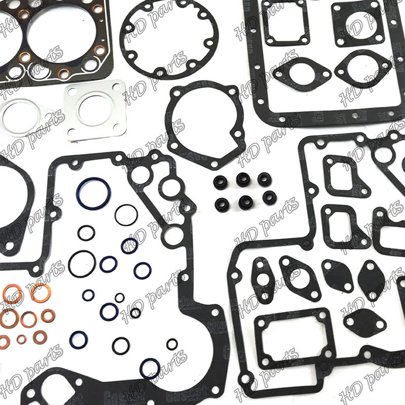 Ausrüstung 07916-24385 07916-29995 der Dichtungs-D950 passend für Kubota-Maschinen-Reparatur-Teile
