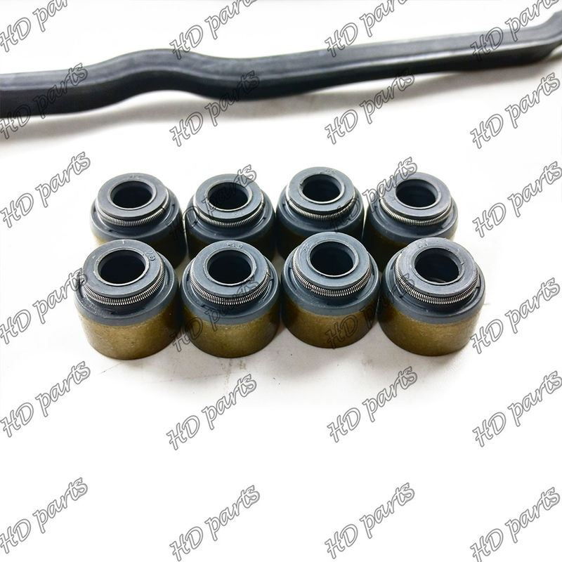Dichtungs-Ausrüstung 10101-FY53KFC K15 K21 K25 passend für Nissan Engine Repair Parts Set