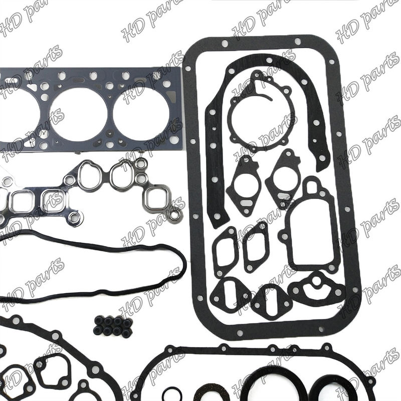 Dichtungs-Ausrüstung 10101-FY53KFC K15 K21 K25 passend für Nissan Engine Repair Parts Set