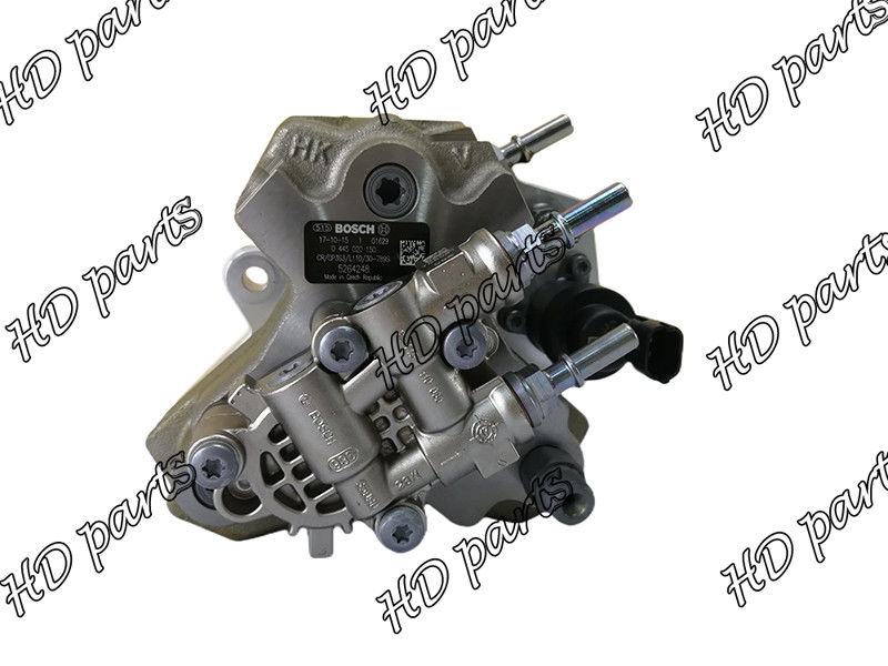 Ersatzteil 5264248 Maschine 6D107 PC200-8 6754-71-1012 0445020150 für Cummins KOMATSU