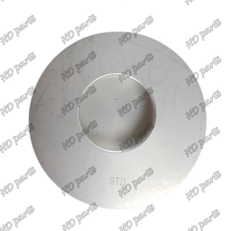 Kolben 13101-58040 13101-58041 der Maschinen-14B passend für Toyota-Maschinen-Reparatur-Teile